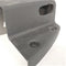 Damaged Freightliner RH No Access Door Landing Bracket Aft Cover - P/N: 18-58320-003 (6564288135254)