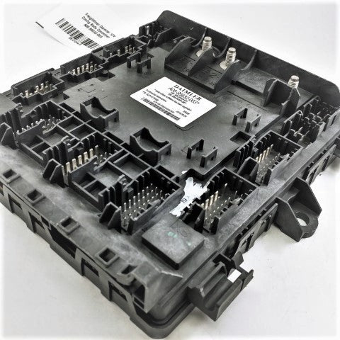 Freightliner Daimler -12 Version Config Body Controller P/N  A06-95632-003 (4508155183190)