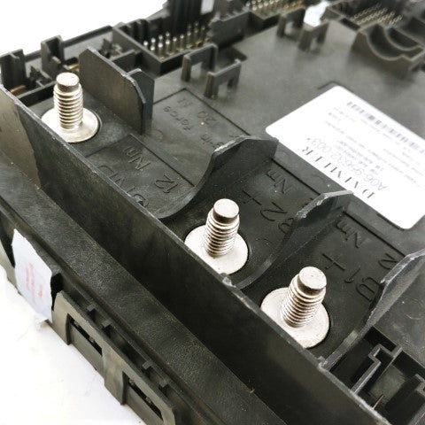 Freightliner Daimler -12 Version Config Body Controller P/N  A06-95632-003 (4508155183190)