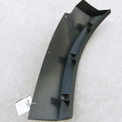 Freightliner 113 Front Quarter Fender - Left-Hand - P/N  22-74166-000 (4023590355030)