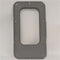 Gray Access Door Cover With Window - P/N  A18-64286-000 (6564754817110)