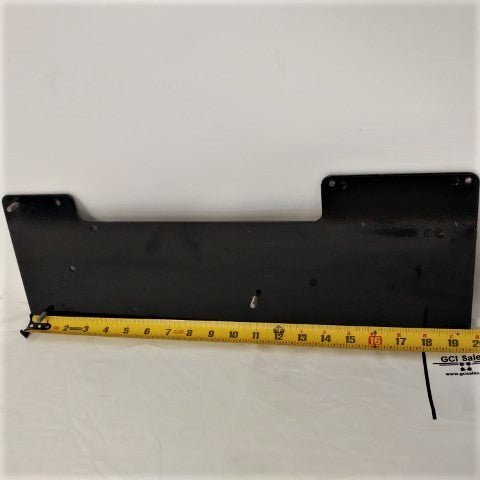 Freightliner Cab Wiring Mounting Bracket - P/N: A06-87046-002 (6564770938966)