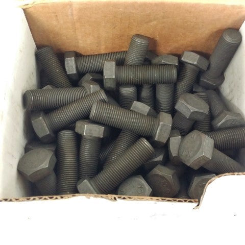 *Lot of 50* M16 X 1.5 Phosphate, Grade 10.9 Hex Bolt - P/N: 23-14283-050 (6565206589526)