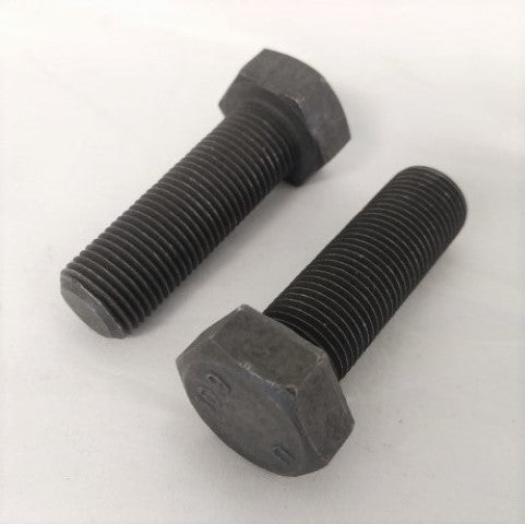 *Lot of 50* M16 X 1.5 Phosphate, Grade 10.9 Hex Bolt - P/N: 23-14283-050 (6565206589526)