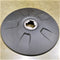 Flow Below Black Wheel Cover Kit P/N: A22-74255-011 (4652611600470)