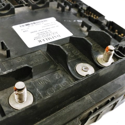 Freightliner Daimler 12 Version Config Body Controller P/N  A06-95632-000 (4336831922262)