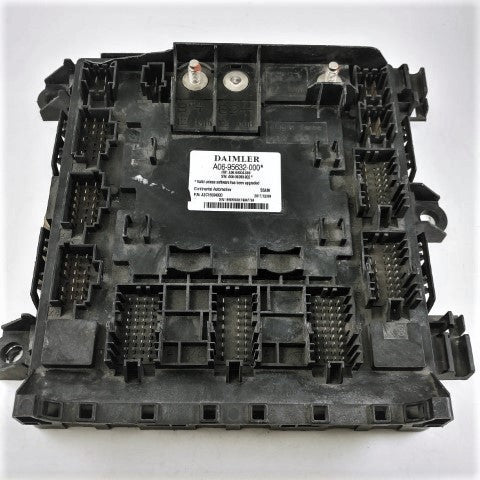 Freightliner Daimler 12 Version Config Body Controller P/N  A06-95632-000 (4336831922262)