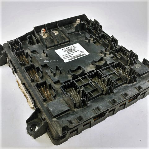 Freightliner Daimler 12 Version Config Body Controller P/N  A06-95632-000 (4336831922262)