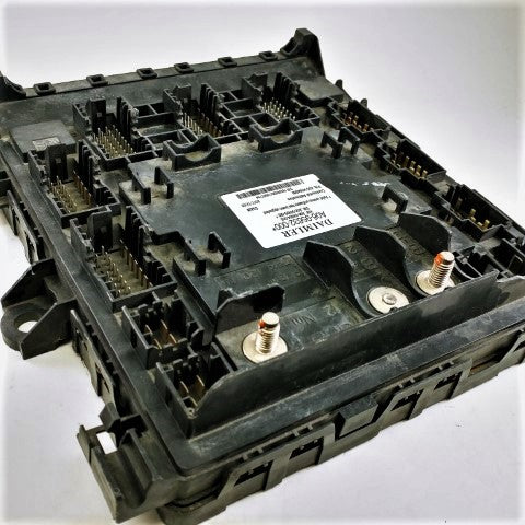 Freightliner Daimler 12 Version Config Body Controller P/N  A06-95632-000 (4336831922262)