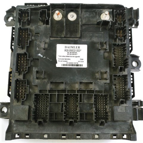 Freightliner Daimler 12 Version Config Body Controller P/N  A06-95632-000 (4336831922262)