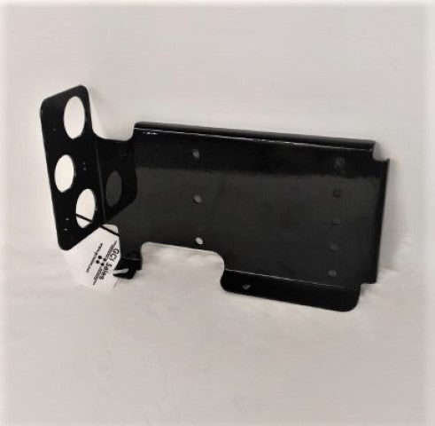 Freightliner CIC Floor Mounting Bracket - P/N: 66-11892-000 (6565224808534)