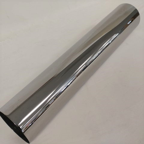 Freightliner 5X26 Chrome Pipe - P/N: 04-09550-026 (6565307809878)