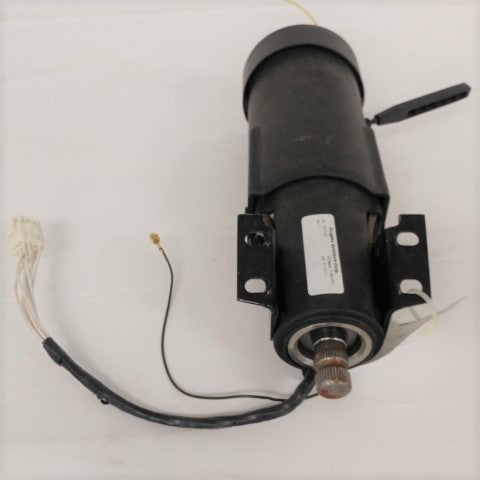 Damaged Douglas Autotech Steering Column - P/N   DAC 9204697 (6567659274326)