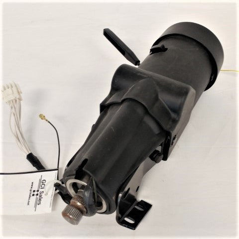 Damaged Douglas Autotech Steering Column - P/N   DAC 9204697 (6567659274326)