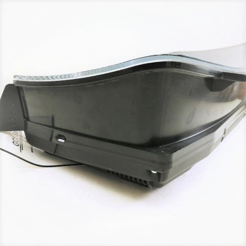 Freightliner 6-Gauge Instrument Cluster-km/h - P/N  A22-75412-011 (4654851031126)