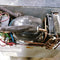 Damaged Dometic Truck Refrigerator M/N  750000005 (4654907752534)