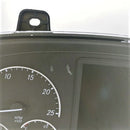 Freightliner 6-Gauge Instrument Cluster-MPH (Damage) - P/N  A22-75412-001 (4655232811094)