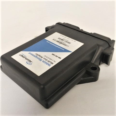 PeopleNet Vehicle Management Multi-bus Adapter - P/N: E-006-0215-AC (6566230327382)