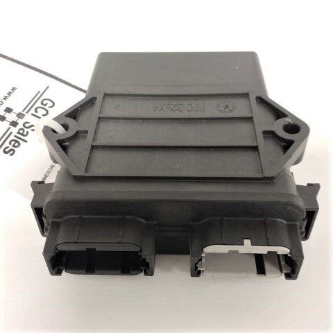 PeopleNet Vehicle Management Multi-bus Adapter - P/N: E-006-0215-AC (6566230327382)