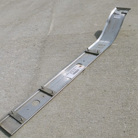 Freightliner Coronado LH Valance Panel Cab Trim - P/N: A22-67210-004 (4023547461718)