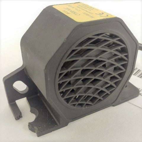 Damaged Freightliner 4 in. Continuous Tone Alarm - P/N  CT500-NGC (6566680952918)