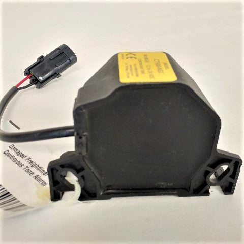 Damaged Freightliner 4 in. Continuous Tone Alarm - P/N  CT500-NGC (6566680952918)