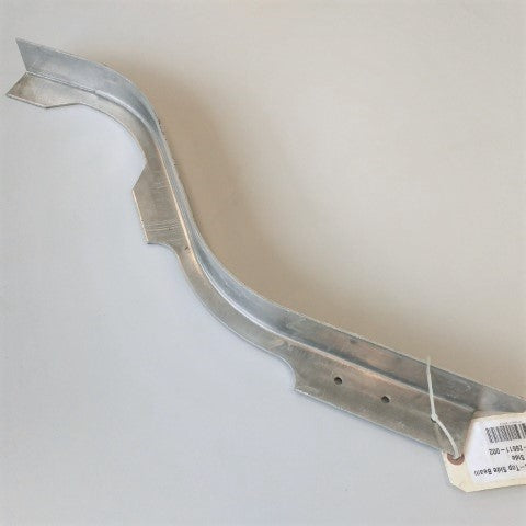 Freightliner Angle-Top Side Beam LH - P/N  18-26611-002 (3939527131222)