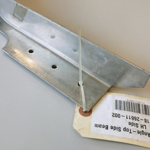 Freightliner Angle-Top Side Beam LH - P/N  18-26611-002 (3939527131222)