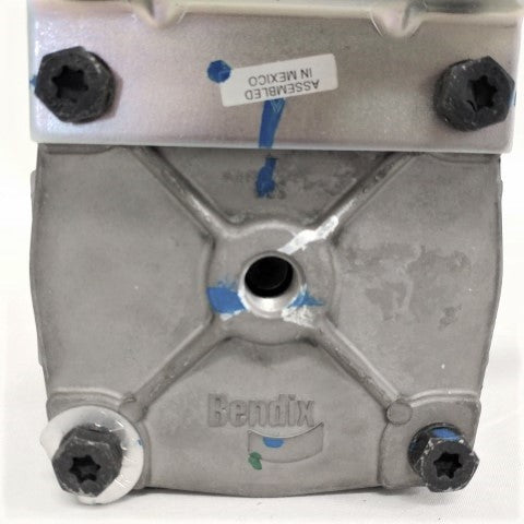 Used Bendix Relay Valve Mount - P/N: T-294859-C (6566992412758)