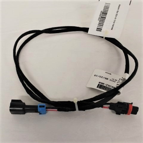 Western Star 60in Air Drier Harness - P/N  A66-08362-060 (6567075020886)