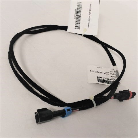 Western Star 60in Air Drier Harness - P/N  A66-08362-060 (6567075020886)