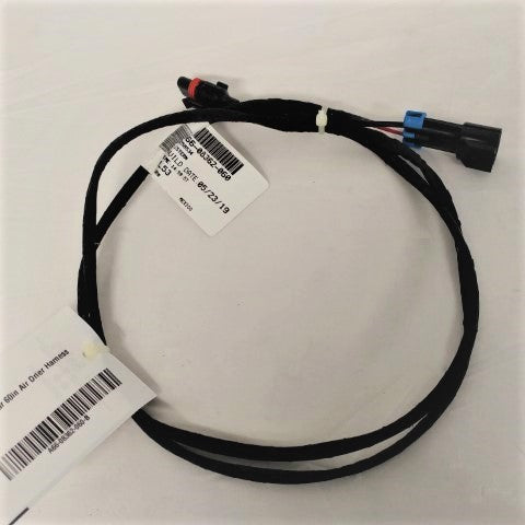 Western Star 60in Air Drier Harness - P/N  A66-08362-060 (6567075020886)