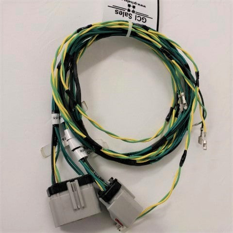 Freightliner Overlay Dash Harness - P/N: A66-05474-003 (6567090356310)