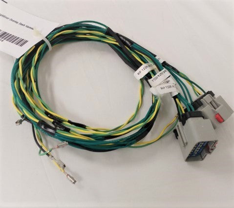 Freightliner Overlay Dash Harness - P/N: A66-05474-003 (6567090356310)