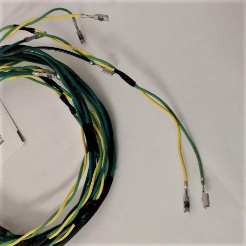 Freightliner Overlay Dash Harness - P/N: A66-05474-003 (6567090356310)