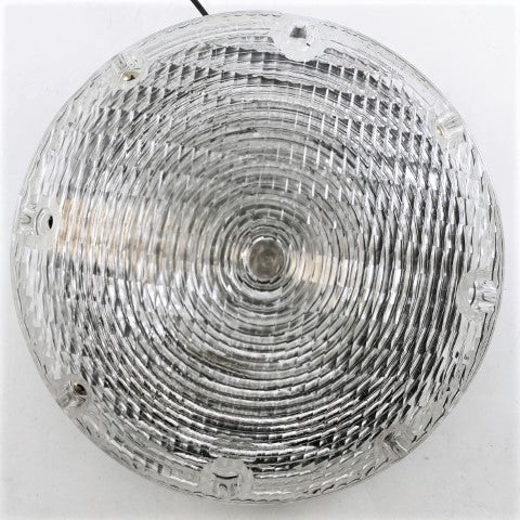 Weldon 7" Clear Acrylic Light 1010 Series (4665683738710)