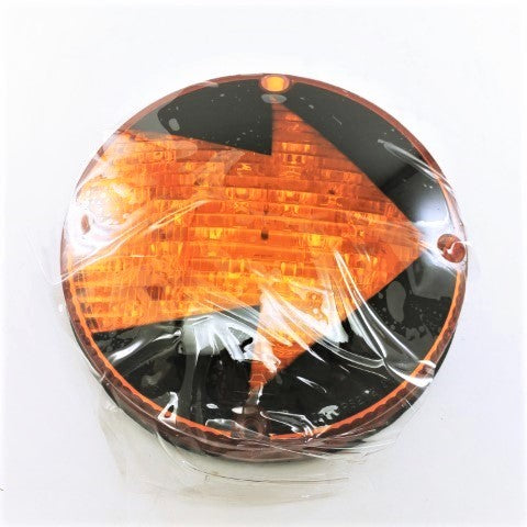 Truck-Lite Amber Turn Signal Lamp - P/N: 90325Y-A (4665745834070)