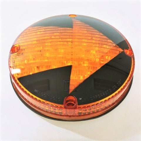 Truck-Lite Amber Turn Signal Lamp - P/N: 90325Y-A (4665745834070)