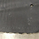 Used Rubber, Grab Handle, Day Cab Floor Cover - P/N  W18-00847-024 (6573036011606)