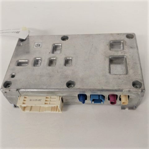 Damaged Bosch Telematics Control Unit- P/N: 66-13928-001 (6567653277782)