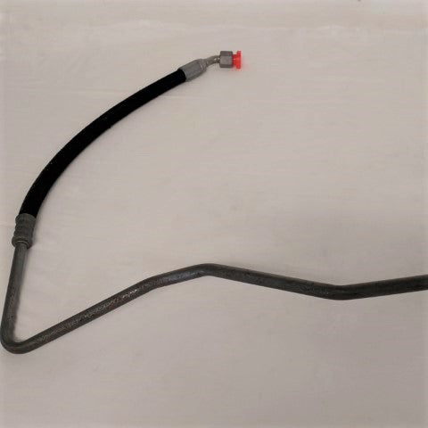 Used Freightliner Oil Cooler Hose Tube P/N  07-24534-000 (4991022366806)