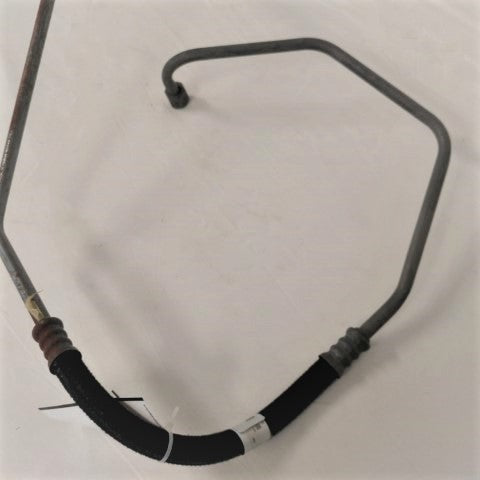 Used Freightliner Oil Cooler Hose Tube P/N  07-24534-000 (4991022366806)