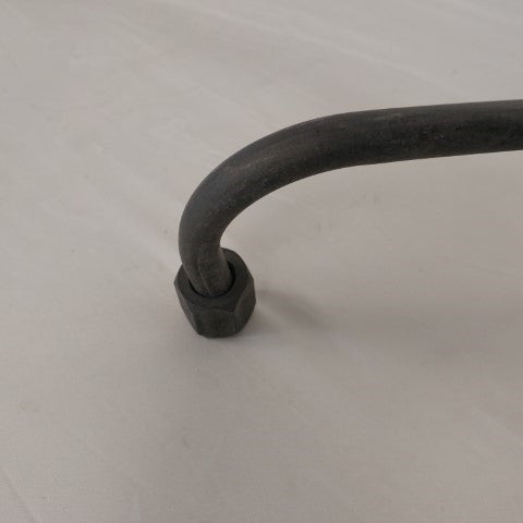 Used Freightliner Oil Cooler Hose Tube P/N  07-24534-000 (4991022366806)