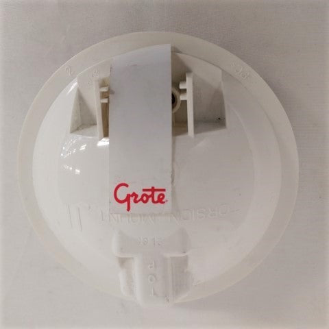 Grote 4" in Torsion Mount Frosted Clear Backup Light P/N  62321 (6567791132758)