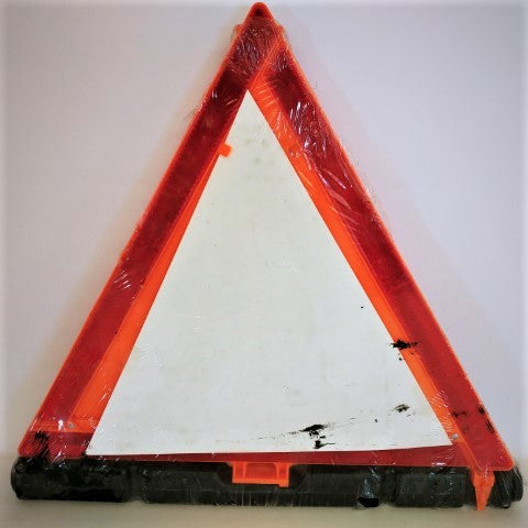 Auto-Safe Semi Warning Triangle (4023641866326)