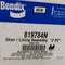 Bendix Shoe/ Lining Assembly *2 PC* - P/N: 819784N (4678050480214)