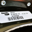 Bendix Shoe/ Lining Assembly *2 PC* - P/N: 819784N (4678050480214)