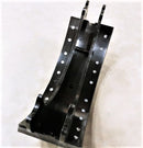 Bendix Brake Shoe & Lining Assembly - P/N: K097960 (4678155894870)