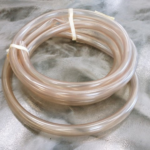 KR-4 Single Loop Condenser Install Kit EM17 P/N: 76-62008-04 (6751103746134)