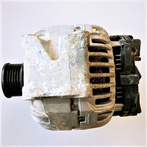 Bosch Alternator P/N  0-124-615-019 (3939432005718)